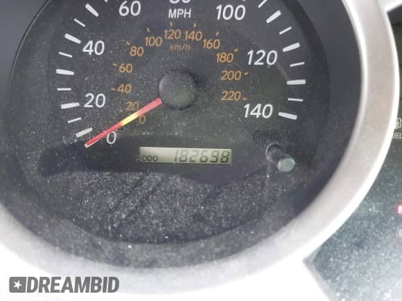 2005 Toyota Highlander with VIN JTEEP21A650071226, listed as a IAAI auction lot 42846808 with 182,698 mi miles and . Bid and sale history available at DreamBid. Image 15.