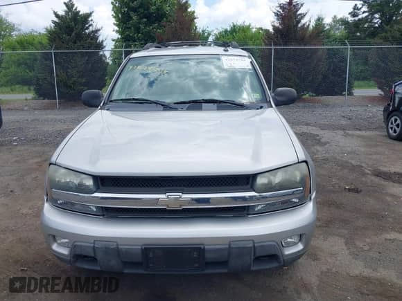 2005 Chevrolet TrailBlazer LT с VIN 1GNET16S656132929, выставлен на аукционе IAAI как лот 42674734 с пробегом 110 888 миль миль и . История ставок и продаж доступна на DreamBid. Изображение 12.