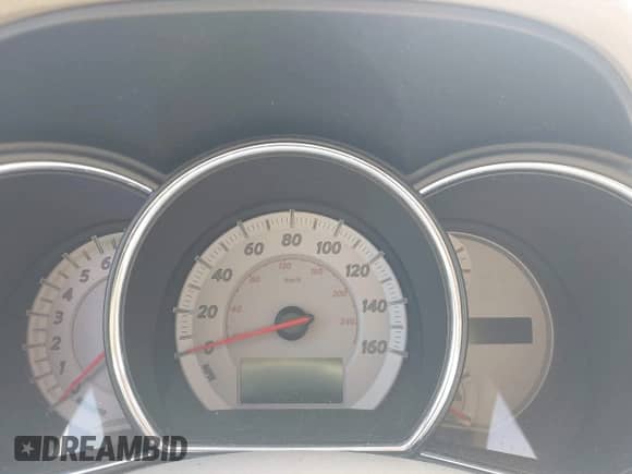 2009 Nissan Murano S with VIN JN8AZ18W89W139901, listed as a IAAI auction lot 42292219 with Not provided miles and . Bid and sale history available at DreamBid. Image 7.