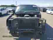 2007 Chevrolet Silverado 1500 LS with VIN 2GCEC13V271134694, listed as a Copart auction lot 71735285 with Not provided miles and Salvage title. Bid and sale history available at DreamBid. Image 5.