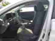 2022 Hyundai Elantra SE с VIN 5NPLL4AG5NH072507, выставлен на аукционе Copart как лот 67596895 с пробегом 12 028 миль миль и Списание • Salvage title. История ставок и продаж доступна на DreamBid. Изображение 7.