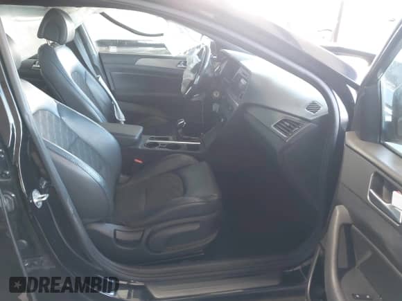 2017 Hyundai Sonata Limited with VIN 5NPE34AB9HH577547, listed as a IAAI auction lot 42673209 with 112,452 mi miles and . Bid and sale history available at DreamBid. Image 5.