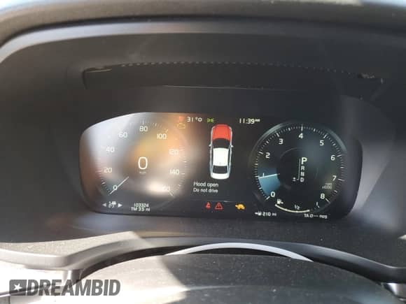 2019 Volvo S60 R-Design с VIN 7JR102FM7KG016945, выставлен на аукционе Copart как лот 44743825 с пробегом 103 324 миль миль и Списание • Salvage title. История ставок и продаж доступна на DreamBid. Изображение 9.