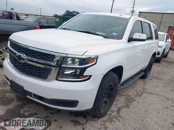 2016 Chevrolet Tahoe Commercial z VIN 1GNLCDECXGR137331, wystawiony jako IAAI lot #41874861 z przebiegiem 167 768 mil mil oraz . Historia ofert i sprzedaży dostępna na DreamBid. Obrazek 17.
