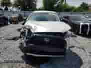 2025 Toyota Corolla Cross L с VIN 7MUAAAAG2SV150216, выставлен на аукционе Copart как лот 70289445 с пробегом 136 миль миль и Списание • Salvage title. История ставок и продаж доступна на DreamBid. Изображение 5.