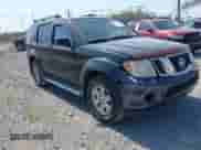 2010 Nissan Pathfinder SE с VIN 5N1AR1NN9AC602637, выставлен на аукционе IAAI как лот 41873066 с пробегом 322 567 миль миль и . История ставок и продаж доступна на DreamBid. Изображение 1.