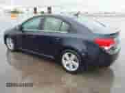 2014 Chevrolet Cruze Diesel with VIN 1G1P75SZ7E7302993, listed as a IAAI auction lot 43394853 with 280,526 mi miles and . Bid and sale history available at DreamBid. Image 3.