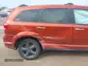 2013 Dodge Journey Crew с VIN 3C4PDCDG4DT567333, выставлен на аукционе IAAI как лот 43138086 с пробегом 177 681 миль миль и . История ставок и продаж доступна на DreamBid. Изображение 6.