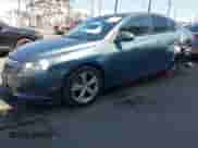 2012 Chevrolet Cruze 2LT с VIN 1G1PG5SC4C7212550, выставлен на аукционе IAAI как лот 43364497 с пробегом 113 595 миль миль и . История ставок и продаж доступна на DreamBid. Изображение 2.