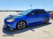 2015 Subaru WRX Premium with VIN JF1VA1D63F8806731, listed as a Copart auction lot 56988085 with 158,594 mi miles and Clean title. Bid and sale history available at DreamBid. Image 1.