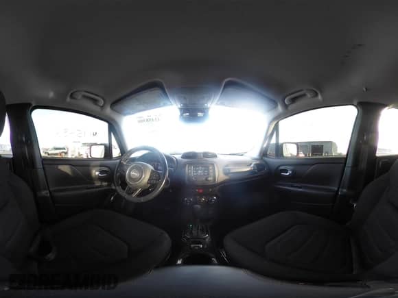 2017 Jeep Renegade Latitude z VIN ZACCJABB3HPF71731, wystawiony jako IAAI lot #41458308 z przebiegiem 110 186 mil mil oraz . Historia ofert i sprzedaży dostępna na DreamBid. Obrazek 20.