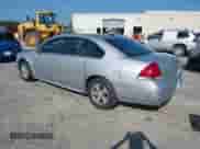 2014 Chevrolet Impala LS с VIN 2G1WA5E30E1180110, выставлен на аукционе IAAI как лот 43005744 с пробегом 135 772 миль миль и . История ставок и продаж доступна на DreamBid. Изображение 3.