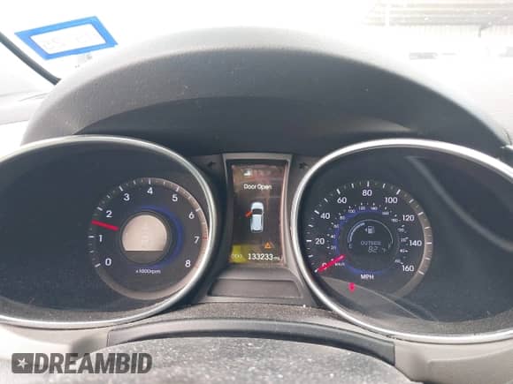 2016 Hyundai Santa Fe SE с VIN KM8SN4HF1GU164687, выставлен на аукционе IAAI как лот 42438271 с пробегом 133 233 миль миль и . История ставок и продаж доступна на DreamBid. Изображение 7.