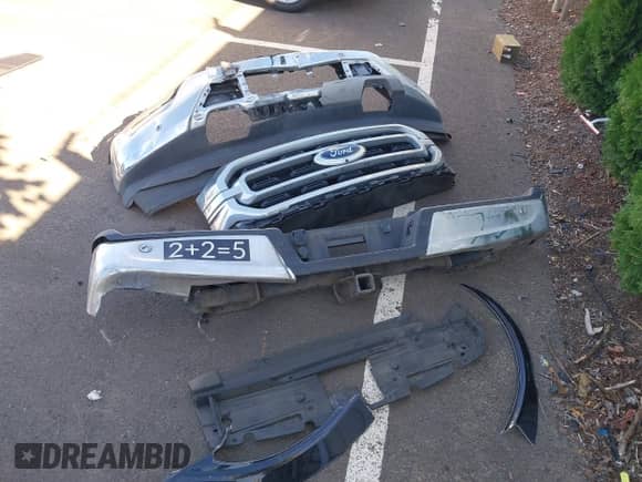 2021 Ford F-150 XL с VIN 1FTFW1ED7MFC72400, выставлен на аукционе IAAI как лот 43383964 с пробегом 38 583 миль миль и . История ставок и продаж доступна на DreamBid. Изображение 12.