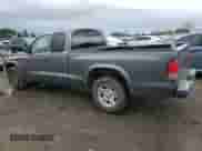 2002 Dodge Dakota с VIN 1B7GL12XX2S718443, выставлен на аукционе Copart как лот 84568934 с пробегом 122 127 миль миль и Чистый • Clean title. История ставок и продаж доступна на DreamBid. Изображение 2.