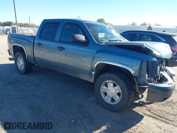 2009 Chevrolet Silverado 1500 LT с VIN 3GCEK23369G237067, выставлен на аукционе IAAI как лот 43478075 с пробегом 325 561 миль миль и . История ставок и продаж доступна на DreamBid. Изображение 1.