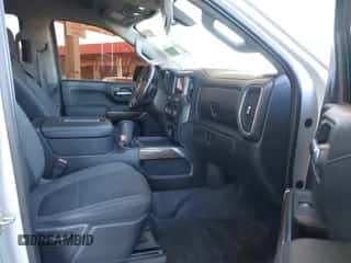 2019 Chevrolet Silverado 1500 RST с VIN 1GCUYEED6KZ148803, выставлен на аукционе IAAI как лот 43494494 с пробегом Не указан миль и . История ставок и продаж доступна на DreamBid. Изображение 5.