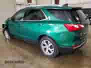 2019 Chevrolet Equinox LT z VIN 2GNAXVEX1K6219070, wystawiony jako Copart lot #67460795 z przebiegiem 174 162 mil mil oraz Szkoda całkowita • Salvage title. Historia ofert i sprzedaży dostępna na DreamBid. Obrazek 2.