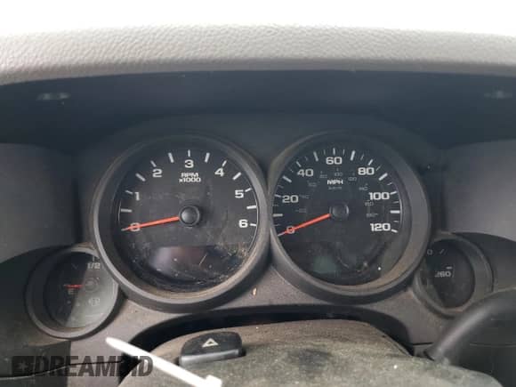 2013 Chevrolet Silverado 1500 Work Truck z VIN 1GCNCPEX2DZ151886, wystawiony jako Copart lot #58527265 z przebiegiem Nie podano mil oraz Czysty tytuł • Clean title. Historia ofert i sprzedaży dostępna na DreamBid. Obrazek 9.