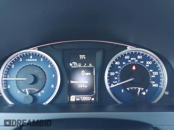 2015 Toyota Camry SE с VIN 4T1BF1FK0FU982390, выставлен на аукционе IAAI как лот 43480701 с пробегом 120 557 миль миль и . История ставок и продаж доступна на DreamBid. Изображение 7.