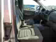 2006 Nissan Frontier XE with VIN 1N6BD06T96C460020, listed as a Copart auction lot 62753185 with 202,697 mi miles and Salvage title. Bid and sale history available at DreamBid. Image 10.