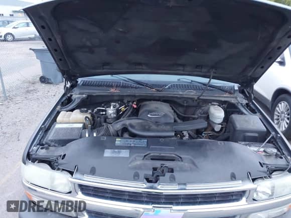 2003 Chevrolet Tahoe Special Service с VIN 1GNEK13V03R298621, выставлен на аукционе IAAI как лот 43433499 с пробегом 169 874 миль миль и . История ставок и продаж доступна на DreamBid. Изображение 10.