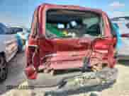 2003 Chevrolet Suburban LS with VIN 1GNFK16Z63J283882, listed as a Copart auction lot 84562165 with 308,373 mi miles and Salvage title. Bid and sale history available at DreamBid. Image 6.