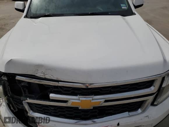 2015 Chevrolet Suburban LT z VIN 1GNSCJKCXFR278235, wystawiony jako Copart lot #53805964 z przebiegiem 188 888 mil mil oraz Szkoda całkowita • Salvage title. Historia ofert i sprzedaży dostępna na DreamBid. Obrazek 12.