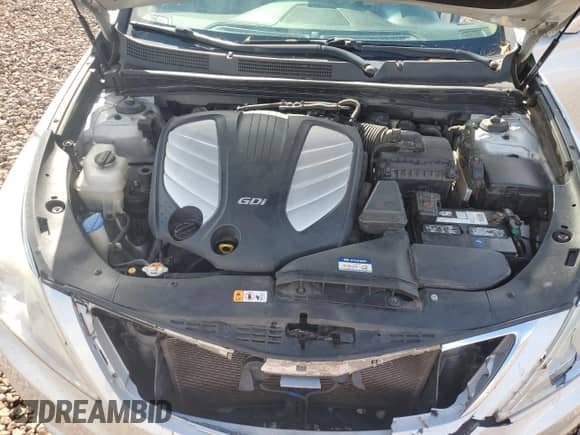 2014 Hyundai Azera Limited с VIN KMHFH4JG4EA400016, выставлен на аукционе Copart как лот 70644224 с пробегом 229 038 миль миль и Чистый • Clean title. История ставок и продаж доступна на DreamBid. Изображение 11.