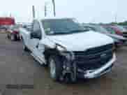 2019 Ford F-150 XL с VIN 1FTMF1C52KKD08601, выставлен на аукционе IAAI как лот 42256484 с пробегом 83 417 миль миль и . История ставок и продаж доступна на DreamBid. Изображение 6.