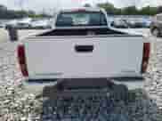 2006 Chevrolet Colorado Work Truck с VIN 1GCCS148068232993, выставлен на аукционе Copart как лот 69019385 с пробегом 130 475 миль миль и Списание • Salvage title. История ставок и продаж доступна на DreamBid. Изображение 6.