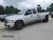 2005 Dodge 3500 SLT with VIN 3D7MR48C85G735993, listed as a Copart auction lot 62989945 with 323,954 mi miles and Clean title. Bid and sale history available at DreamBid. Image 1.