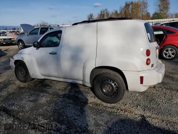 2007 Chevrolet HHR Panel LS z VIN 3GCDA15D37S629724, wystawiony jako Copart lot #75673674 z przebiegiem 310 443 mil mil oraz Szkoda całkowita • Salvage title. Historia ofert i sprzedaży dostępna na DreamBid. Obrazek 2.