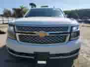 2017 Chevrolet Suburban LT с VIN 1GNSKHKC6HR224591, выставлен на аукционе Copart как лот 81388365 с пробегом 65 630 миль миль и Списание • Salvage title. История ставок и продаж доступна на DreamBid. Изображение 5.
