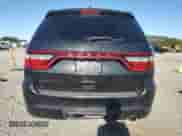 2015 Dodge Durango Limited with VIN 1C4RDJDG9FC781939, listed as a Copart auction lot 82367345 with 162,247 mi miles and Salvage title. Bid and sale history available at DreamBid. Image 6.