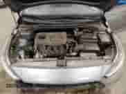 2018 Hyundai Accent SE z VIN 3KPC24A36JE028465, wystawiony jako Copart lot #49581245 z przebiegiem 62 357 mil mil oraz Szkoda całkowita • Salvage title. Historia ofert i sprzedaży dostępna na DreamBid. Obrazek 11.