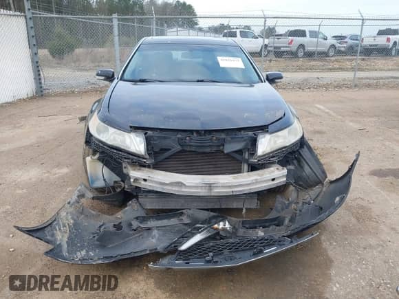 2011 Acura TL с VIN 19UUA8F23BA005620, выставлен на аукционе IAAI как лот 41822973 с пробегом 236 706 миль миль и . История ставок и продаж доступна на DreamBid. Изображение 12.