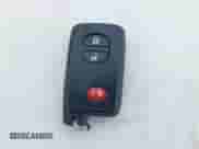 2011 Toyota Prius I with VIN JTDKN3DU9B0298043, listed as a IAAI auction lot 43085865 with 217,125 mi miles and . Bid and sale history available at DreamBid. Image 11.