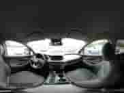 2019 Hyundai Santa Fe SE z VIN 5NMS23AD0KH011086, wystawiony jako IAAI lot #43300514 z przebiegiem 109 476 mil mil oraz . Historia ofert i sprzedaży dostępna na DreamBid. Obrazek 18.