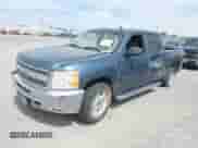 2013 Chevrolet Silverado 1500 LT with VIN 3GCPKSE75DG137401, listed as a IAAI auction lot 42558300 with 246,506 mi miles and . Bid and sale history available at DreamBid. Image 17.