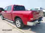 2014 Ram 1500 Lone Star с VIN 1C6RR6LT8ES456482, выставлен на аукционе IAAI как лот 42157326 с пробегом 128 903 миль миль и . История ставок и продаж доступна на DreamBid. Изображение 3.