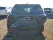 2025 Kia Sorento EX with VIN KNDRJDJH3S5321861, listed as a Copart auction lot 70512675 with 15,479 mi miles and Salvage title. Bid and sale history available at DreamBid. Image 6.