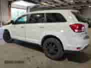 2017 Dodge Journey GT with VIN 3C4PDDEG0HT639543, listed as a Copart auction lot 80967845 with Not provided miles and Salvage title. Bid and sale history available at DreamBid. Image 2.