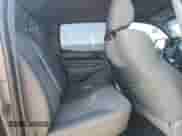 2014 Toyota Tacoma PreRunner with VIN 3TMKU4HN2EM039522, listed as a Copart auction lot 62954305 with 146,914 mi miles and Salvage title. Bid and sale history available at DreamBid. Image 10.