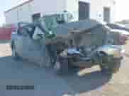 2024 GMC Sierra 1500 SLE with VIN 3GTPHBEK8RG340678, listed as a IAAI auction lot 40065202 with Not provided miles and . Bid and sale history available at DreamBid. Image 1.