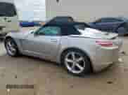 2009 Saturn Sky Red Line with VIN 1G8MT35X79Y104008, listed as a Copart auction lot 55681605 with 94,455 mi miles and Salvage title. Bid and sale history available at DreamBid. Image 2.