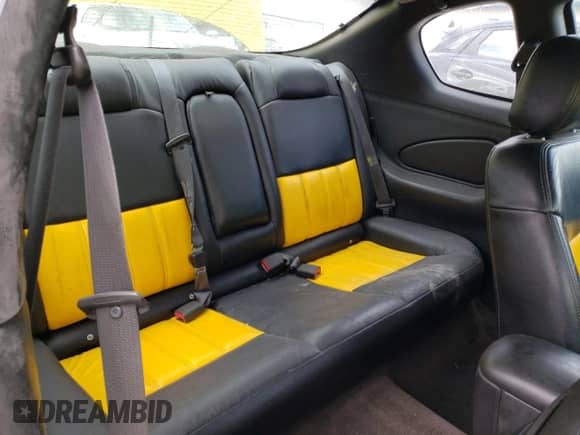 2004 Chevrolet Monte Carlo SS with VIN 2G1WX12K349353007, listed as a Copart auction lot 53121485 with 130,893 mi miles and Non repairable. Bid and sale history available at DreamBid. Image 10.