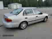 2000 Chevrolet Prizm с VIN 1Y1SK5282YZ435916, выставлен на аукционе Copart как лот 80698165 с пробегом 170 524 миль миль и Чистый • Clean title. История ставок и продаж доступна на DreamBid. Изображение 3.