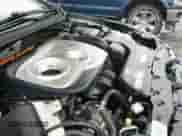 2016 Hyundai Sonata SE with VIN KMHE24L12GA023498, listed as a IAAI auction lot 43245124 with 81,788 mi miles and . Bid and sale history available at DreamBid. Image 18.