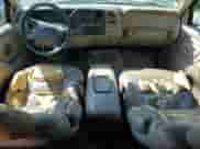 1997 Chevrolet Tahoe с VIN 1GNEK13R6VJ409807, выставлен на аукционе Copart как лот 65946455 с пробегом 230 757 миль миль и Списание • Salvage title. История ставок и продаж доступна на DreamBid. Изображение 8.